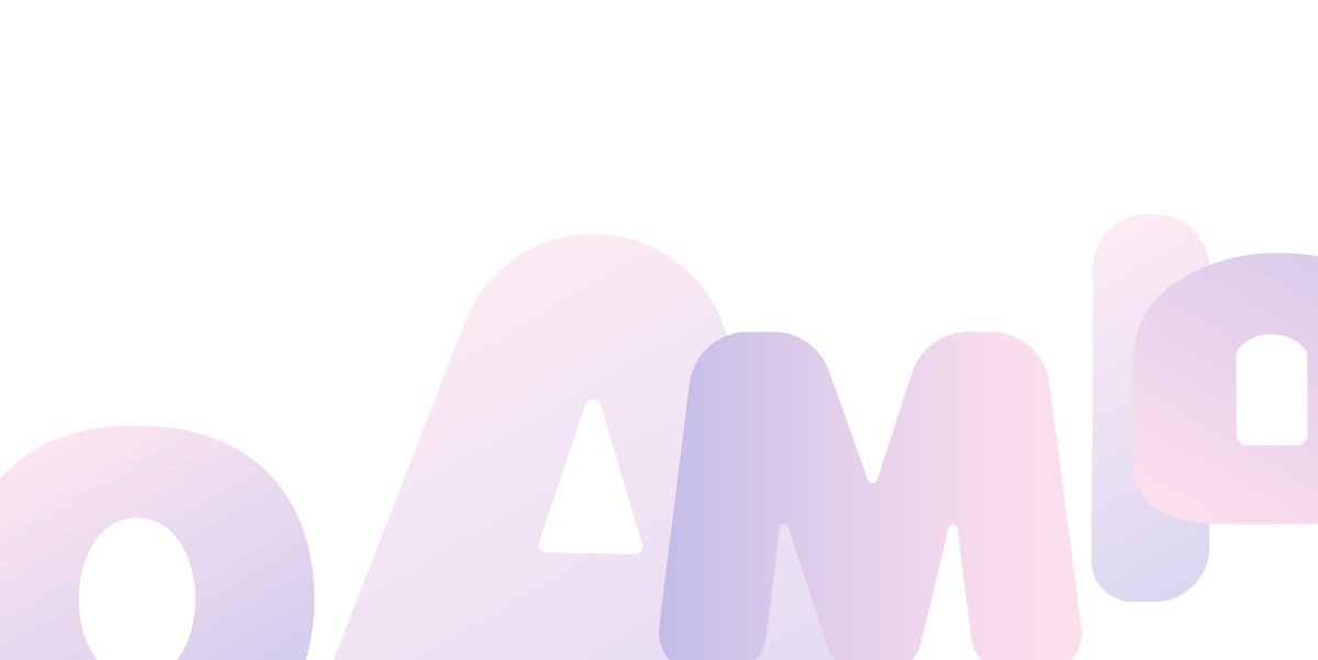 letter background